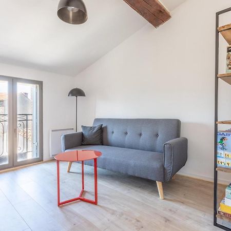Vermeille Apartamento Céret Exterior foto
